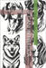 Cani in Pratica: Imparare a Disegnare Cani in Bianco E Nero by -, The Book Lab