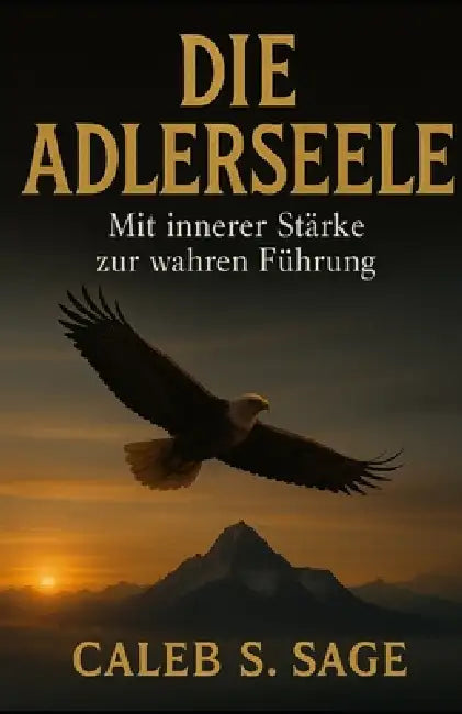 Die Adlerseele