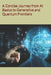 A Concise Journey from AI Basics to Generative and Quantum Frontiers by Moumita Chakraborty