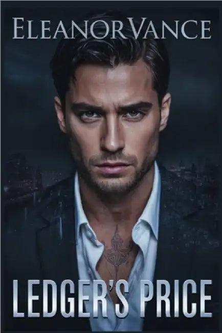 Ledger's Price: A Dark MM Mafia Romance of Enemies-to-Lovers, Loyalty, Betrayal, and a Forbidden Love Forged in New York's Underworld. by Vance, Eleanor