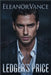 Ledger's Price: A Dark MM Mafia Romance of Enemies-to-Lovers, Loyalty, Betrayal, and a Forbidden Love Forged in New York's Underworld. by Vance, Eleanor
