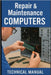 Repair & Maintenance Computers by Angulo, Eyber