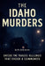 The Idaho Murders: Inside the Tragic Killings That Shook a Community: A Deep Dive into the Investigation, the Suspect and the Search for Justice in Mo by Ruth Robinson