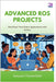 Advanced ROS Projects: Build Real-Time Robot Applications with Python by Chesterfield, Greyson