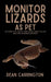 Monitor Lizards As Pet
