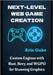 Next-Level Web Game Creation: Custom Engines with Rust, Bevy, and WGPU for Stunning Graphics by Gabe, Avis