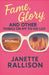 Fame, Glory, and Other Things on My To-do List by C. J. Hill, Janette Rallison