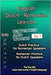 English Dutch Romanian Lexicon - Volume 1: Most common words and everyday usage phrases by Helloword