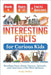 Interesting Facts for Curious Kids Ages 8-12 (Book 4): Random Facts about Nature, Animals, and Journeys with Mini Quizzes by Walker, Emily