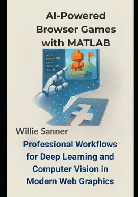 Aipowered Browser Games With Matlab by Willie Sanner