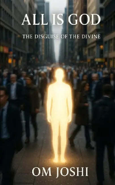 All Is God: The Disguise of the Divine by Om Joshi