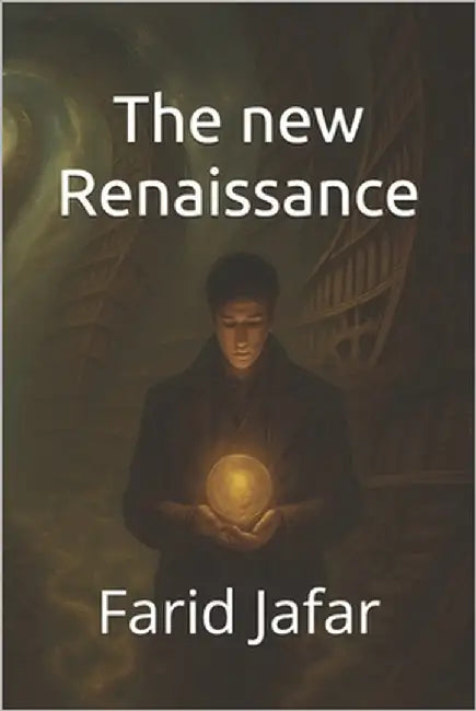 The New Renaissance by Jafar, Farid K.