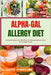 Alpha-Gal Allergy Diet: Essential Recipes And Meal Plans To Manage Symptoms And Avoid Trigger Foods by H. Lopez, Kristi