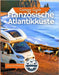 Französische Atlantikküste Camper Guide 2025: Surfen, Fisch & Meeresfrüchte & Scenic Drives by Hinterfeld, Léon