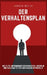 Der Verhaltensplan: Wie Elite-Unternehmer Gewohnheiten, Disziplin und dauerhafte Veränderungen entwickeln by Jordan Wells