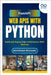 FastAPI Web APIs with Python: Build and Deploy High-Performance REST Services by Richards, Boozman