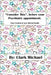 "Consider This", before your psychiatry appointment.: Take control of your Mental Health. by Michael, Clark