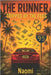 The Runner: Tripped by the Feds by Thompson, Joe