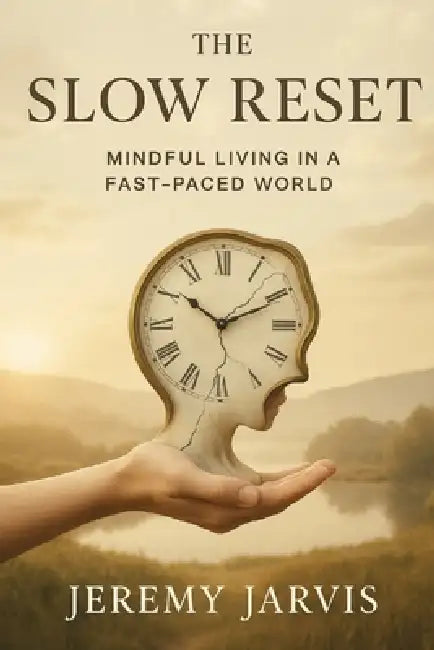 The Slow Reset by Jeremy Jarvis