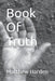 Book Of Truth by Those Not Seen, Matthew Tyler Harden