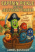 Captain Pickle And The Jellybean Pirates by James Busfield