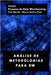 Análise de Metodologias Para Dw by Pinto, Marcus Vinicius