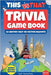 THIS vs That Trivia Game Book: 50 History Fact-or-Fiction Faceoffs for Solo or Group Play, Age 10+ Two History Tales. One Real. You Spot the Truth! by Pants, Smarty
