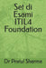 Set di Esami ITIL4 Foundation by Pratul Sharma