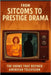 From Sitcoms To Prestige Drama: The Shows That Defined American Television by Peppicelli, Claudio