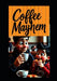 Coffee Mayhem by Ethan Kayne