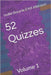 52 Quizzes: Volume 1 by Hastings, Eddie