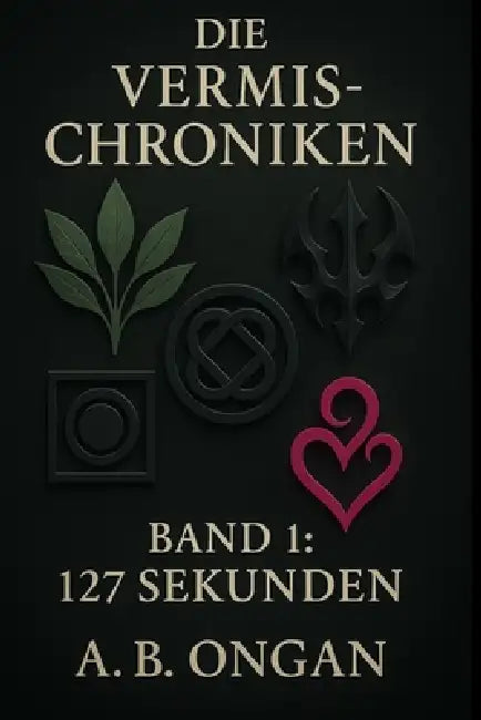 127 Sekunden by A. B. Ongan