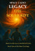 Space Cadet Legacy - The Solar Rift: A sci-fi adventure of ancient technology, blazing stars, and one final key by Russell Vance McFall