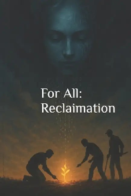 For All: Reclaimation by Nicholas Connor
