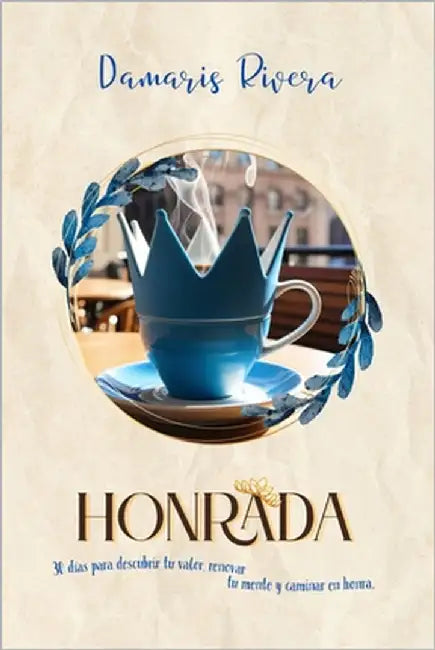 Devocional Honrada by House, Lq