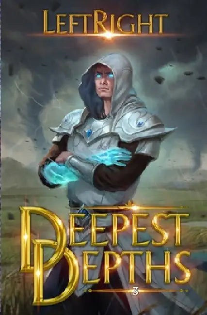 Deepest Depths 3
