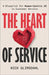 The Heart of Service: A Blueprint for Human-Centric AI in Customer Service by Glimsdahl, Nick
