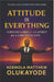 Attitude is Everything: 9 Divine Laws of the Spirit for a Limitless Life by Ademola Matthew Olukayode