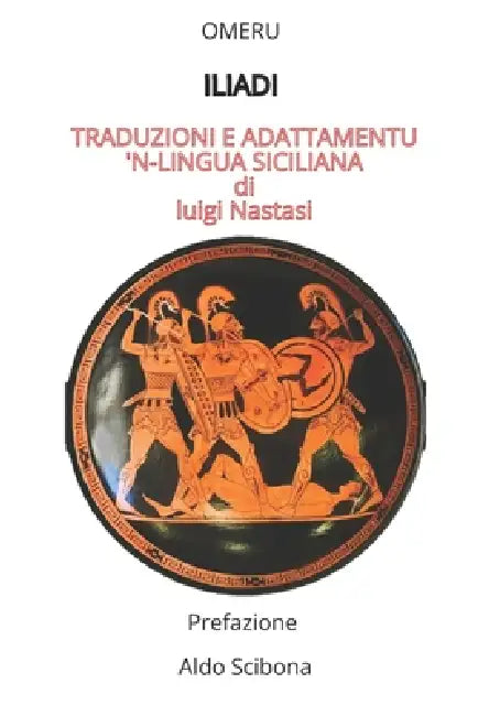 Iliadi