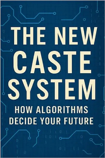 The New Caste System: How Algorithms Decide Your Future by Thorne, Malcolm
