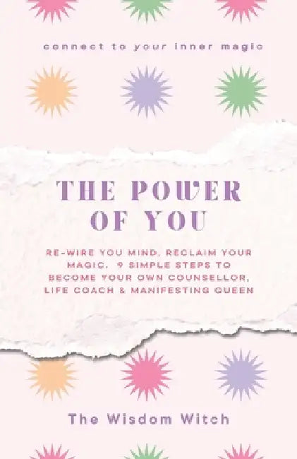 The Power Of You