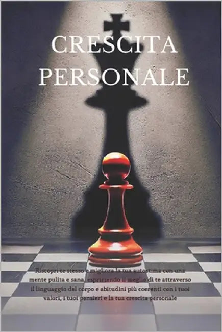 Crescita Personale by Verdi, Luca