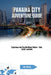 Panama City Adventure Guide: Experience the City Like Never Before-Solo, Smart, and Bold by Gabs Wesley