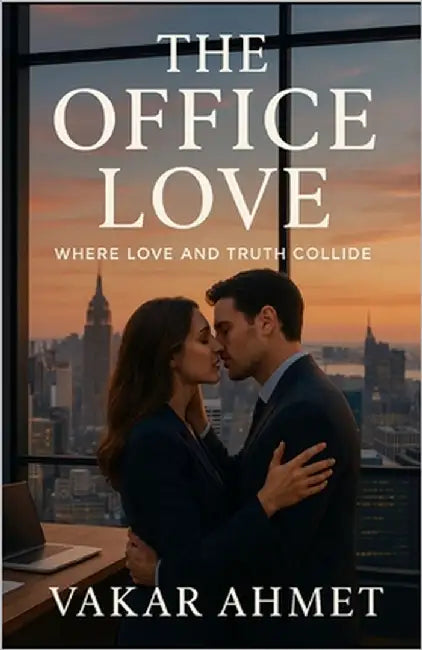 The Office Love by Ahmet, Vakar