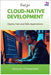 Rust for Cloud-Native Development: Deploy Fast and Safe Applications by Chesterfield, Greyson