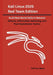 Kali Linux 2025 Red Team Edition: Build Real-World Skills in Network Attacks Information Ga  by Jeffrey Muniz