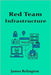 Red Team Infrastructure: Building Secure C2 and Operational Environments by Relington, James