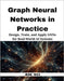 Graph Neural Networks in Practice: Design, Train, and Apply GNNs for Real-World AI Systems by Max, Jude
