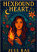 Hexbound Heart by Rae, Jess