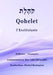 Qohelet: L'Ecclésiaste by Michel Benhayim
